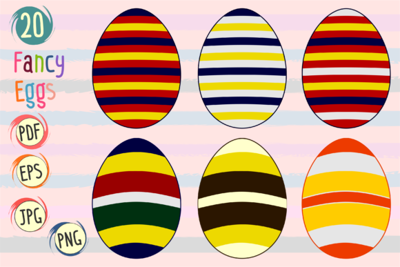 Download Fantasy Easter Eggs - Fantasy easter Collection