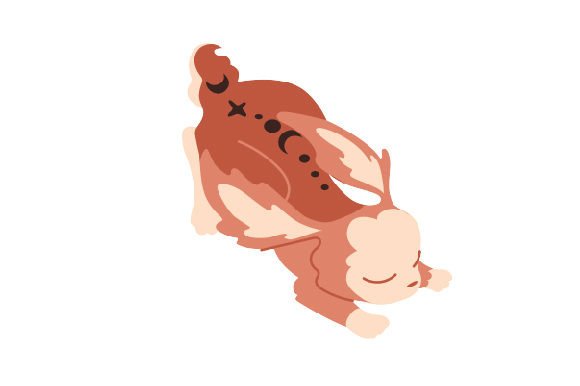 Download Fantasy Easter Rabbit - Premium Resources